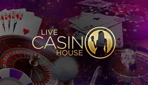  m live casino house